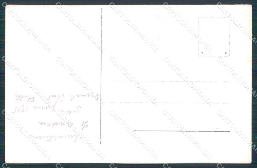 Bari Andria ? Foto cartolina RB5742 – retro