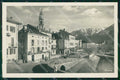 Svizzera Canton Ticino Ascona Lago Maggiore Foto cartolina RB5744 – fronte
