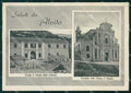 Frosinone Alvito Saluti da Chiesa S Nicola Alterocca 158948 FG cartolina RB5752 – fronte