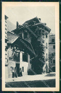 Bolzano Città Cà de Bezzi cartolina RB5762 – fronte