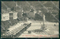 Bolzano Città Piazza Walter cartolina RB5782 – fronte
