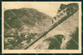 Bolzano Città Funicolare del Virgolo cartolina RB5783 – fronte