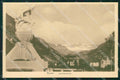 Bolzano Città Laurino Re Mitologico dei Ladini cartolina RB5786 – fronte