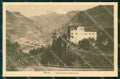 Bolzano Città Castel Flavon Haselburg cartolina RB5791 – fronte
