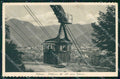 Bolzano Città Teleferica del Colle cartolina RB5794 – fronte