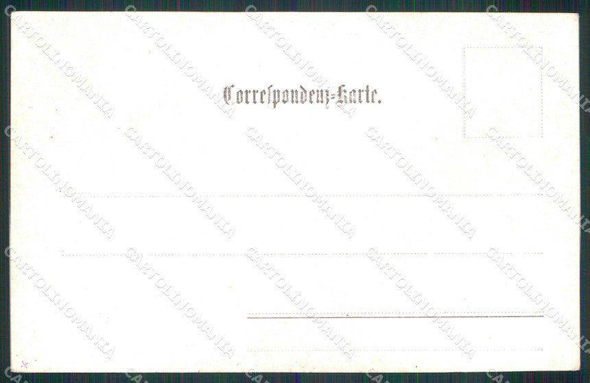 Bolzano Città Castello Campi Foto cartolina RB5795 – retro