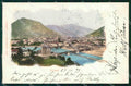 Bolzano Città Veduta Generale cartolina RB5809 – fronte