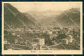 Bolzano Città Veduta di Gries Rosengarten cartolina RB5811 – fronte