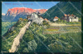 Bolzano Città Funicolare del Virgolo Franzl 500 42 cartolina RB5817 – fronte