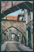 Bolzano Città Motivo cartolina RB5818 – fronte