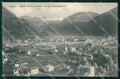 Bolzano Città Gries Rosengarten Franzl 1080 cartolina RB5846 – fronte