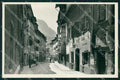 Bolzano Città Via Bottei Foto cartolina RB5857 – fronte