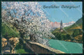 Bolzano Città Caldo Saluto da cartolina RB5860 – fronte