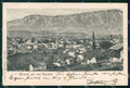 Bolzano Città Passo Mendola cartolina RB5866 – fronte