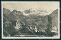 Bolzano Città Veduta di Gries Foto cartolina RB5870 – fronte