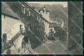 Bolzano Città Castel Roncolo Cortile Franzl 300 27 cartolina RB5871 – fronte