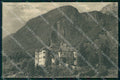 Bolzano Città Ultradige Castel Gandegg Franzl 305 27 cartolina RB5872 – fronte