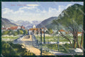 Bolzano Città Ponte Talvera cartolina RB5874 – fronte