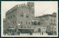 Bologna Città Palazzo di Re Enzo Tram Foto cartolina RB5916 – fronte