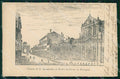 Bologna Città Chiesa San Benedetto Porta Galliera cartolina RB5929 – fronte