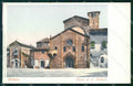 Bologna Città Chiesa di Santo Stefano Foto cartolina RB5930 – fronte
