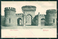 Bologna Città Porta Saragozza Stengel 11687 cartolina RB5941 – fronte