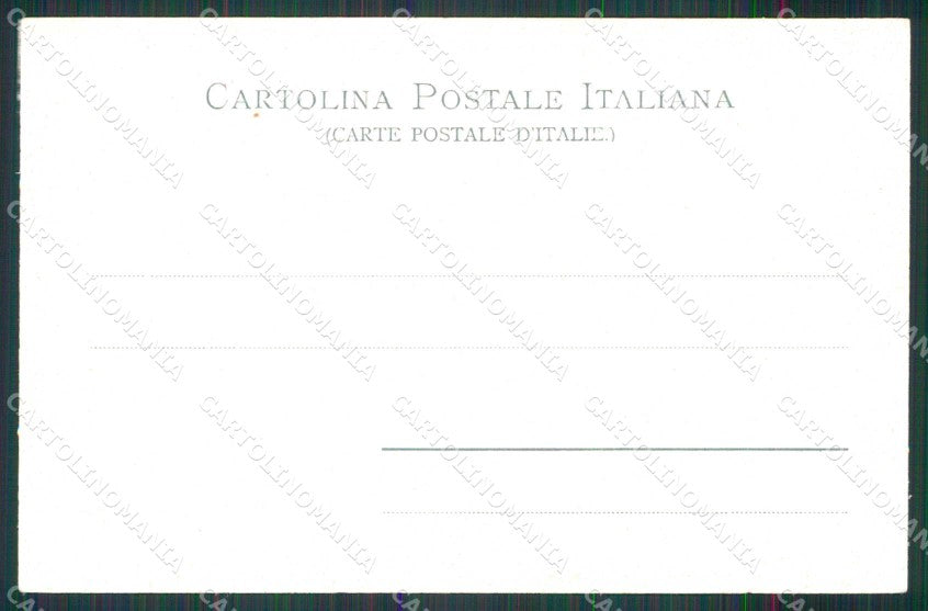 Bologna Città Porta Saragozza Stengel 11687 cartolina RB5941 – retro