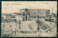 Bologna Città Piazza XX Settembre cartolina RB5960 – fronte