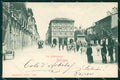 Bologna Città Via Indipendenza Stengel 11784 cartolina RB5963 – fronte