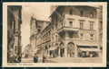 Bologna Città Via Indipendenza cartolina RB5974 – fronte