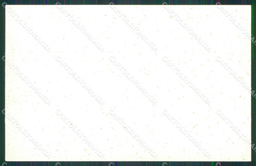 Bologna Città Hotel Bologna Meublè cartolina RB5978 – retro