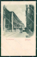 Bologna Città Via Indipendenza Stengel 11717 cartolina RB5979 – fronte