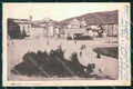 Brescia Città Porta Stazione cartolina RB5996 – fronte