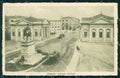 Brescia Città Piazza Garibaldi Tram cartolina RB6006 – fronte