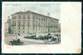 Bari Città Prefettura SCOLLATA cartolina RB6017 – fronte