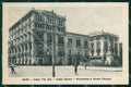 Bari Città Corso Vittorio Emanuele Hotel Cavour cartolina RB6027 – fronte