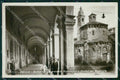 Biella Città Battistero Portici Municipio STRAPPINO Foto cartolina RB6032 – fronte