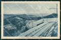 Biella Città Tramvia Girone cartolina RB6047 – fronte
