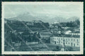 Biella Città Piazza Quintino Sella cartolina RB6052 – fronte