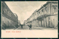 Brindisi Città Corso Garibaldi cartolina RB6063 – fronte