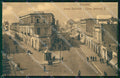 Brindisi Città Corso Garibaldi Corso Umberto I cartolina RB6067 – fronte