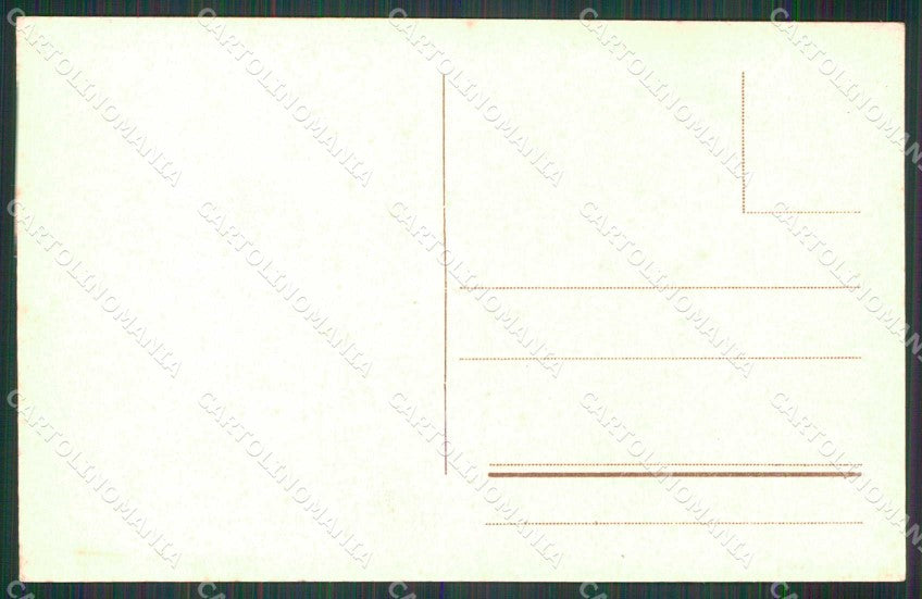 Brindisi Città Porta Lecce cartolina RB6069 – retro