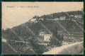 Bergamo Città San Vigilio Monte Bastia cartolina RB6079 – fronte