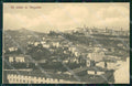 Bergamo Città Saluto da cartolina RB6080 – fronte