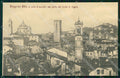 Bergamo Città Vista del Colle san Vigilio cartolina RB6081 – fronte