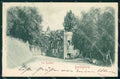 Imperia Bordighera Via Romana Stengel 6755 cartolina RB6104 – fronte
