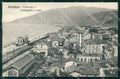 Imperia Bordighera Passeggiata a Mare Alterocca 125665 cartolina RB6115 – fronte