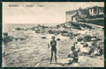 Imperia Bordighera Sant'Ampeglio Casino Alterocca 125672 cartolina RB6123 – fronte