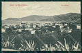 Imperia Bordighera Saluti da La Marina cartolina RB6126 – fronte