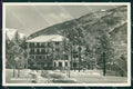 Torino Bardonecchia Albergo des Geneys Splendido Foto cartolina RB6145 – fronte